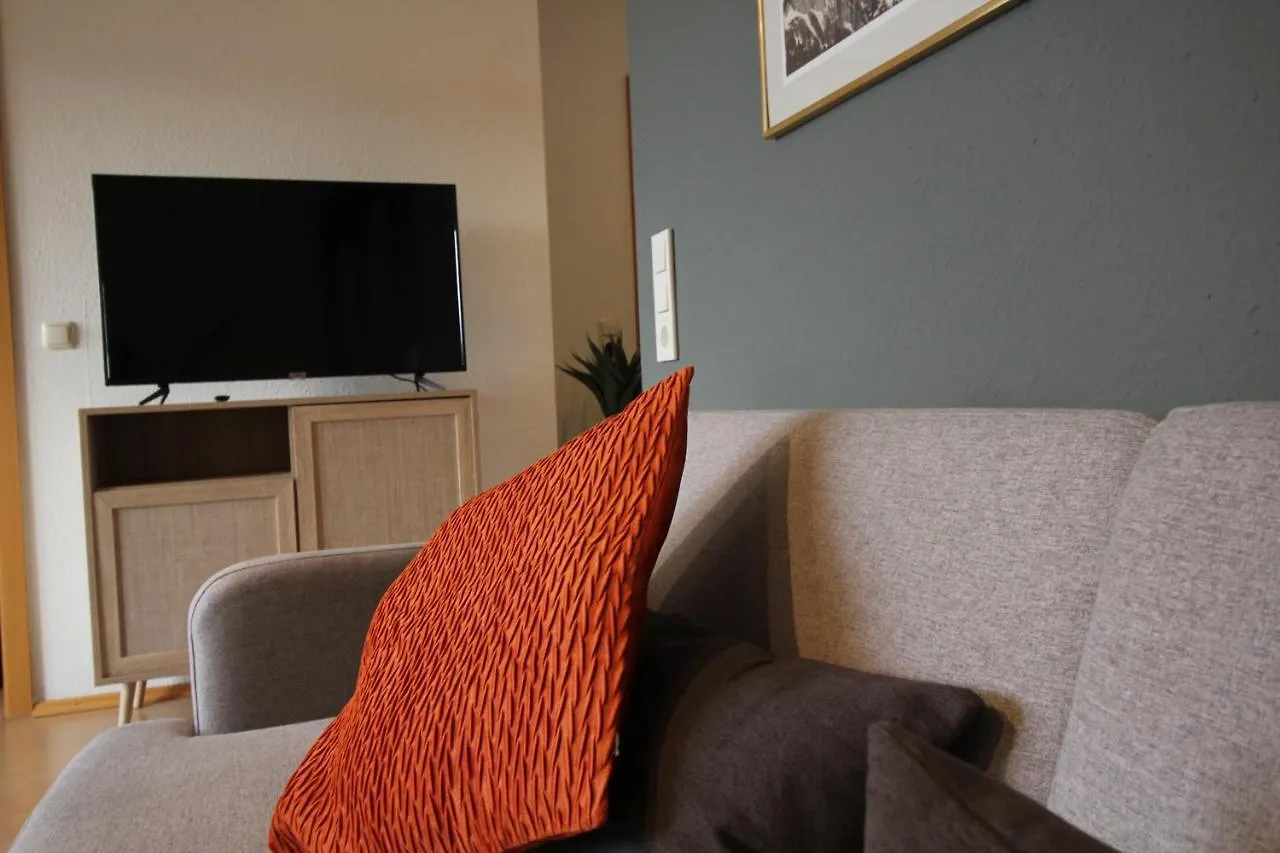 Apartment Stylische Ferienwohnung Mit Ausblick Kempten  Deutschland