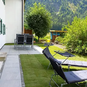 Apartment Zur Alten Schmiede, Ettal