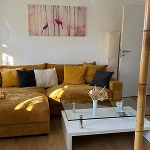 Apartment Vogelnest, Linden (Miesbach)